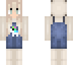 zach's skin