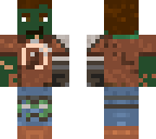 zombie fitmc