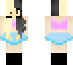 -crybaby closet
