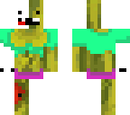 3 melons