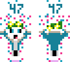 47 skelebros