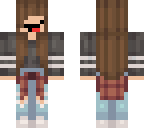 4px derpy girl 2