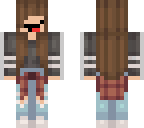 4px derpy girl