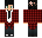 aj flannel