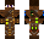 alchemist ninja redone