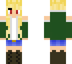 alexamonk's skin edit