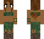 amazon girl