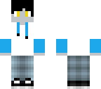 animatronic charlie