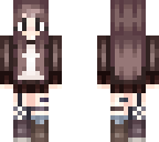anime girl