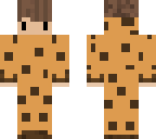 another cookie skin