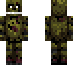 another fnaf oc