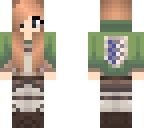 aot girl