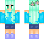 aquamarine