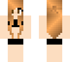 asuna in swim suit