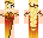 autumn elf queen