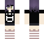 aveline oc skin