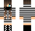 awesome prison girl