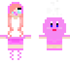 baby kirby