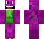 barney