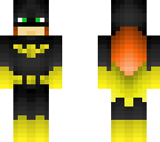 batgirl