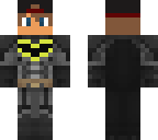 batman jake_tfg