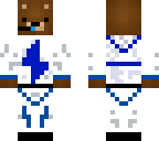 bear gamer ice