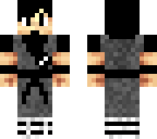 black goku fixed