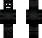 black rabbit
