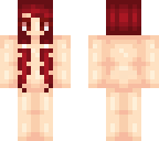 blood red base