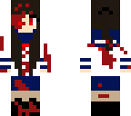 bloody yandere