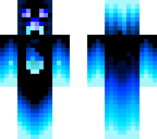 blue creeper