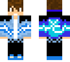 blue edit