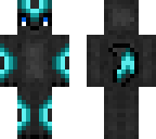 blue eyed umbreon