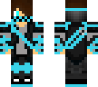 blue knight