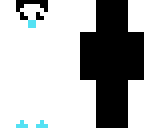 blue penguin