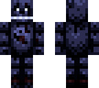 blue springtrap