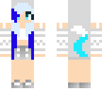 blue wolf 2