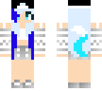 blue wolf