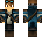 boki skin
