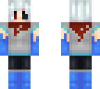 brokenswap human sans