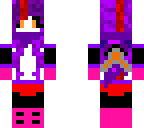 brutalyrus with swords