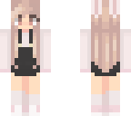 bunny girl