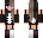 bunny girl