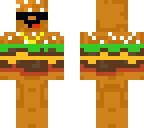 burger man