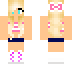cadence's awesome skin