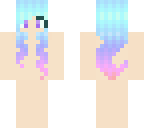 candy princess base
