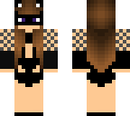 cat alice skin