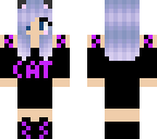 cat girl