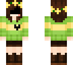 chara edit