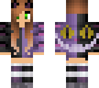 chesire cat edit